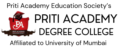 Priti Degree College
